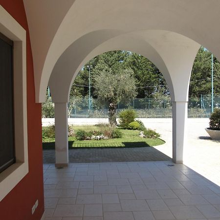 منزل الضيف مارتينا فرانكا  في Relais Casabella المظهر الخارجي الصورة
