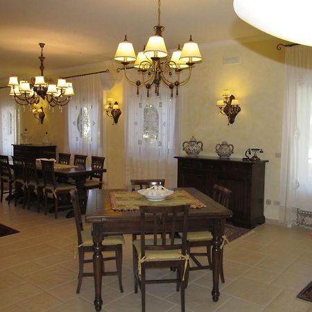 منزل الضيف مارتينا فرانكا  في Relais Casabella المظهر الخارجي الصورة