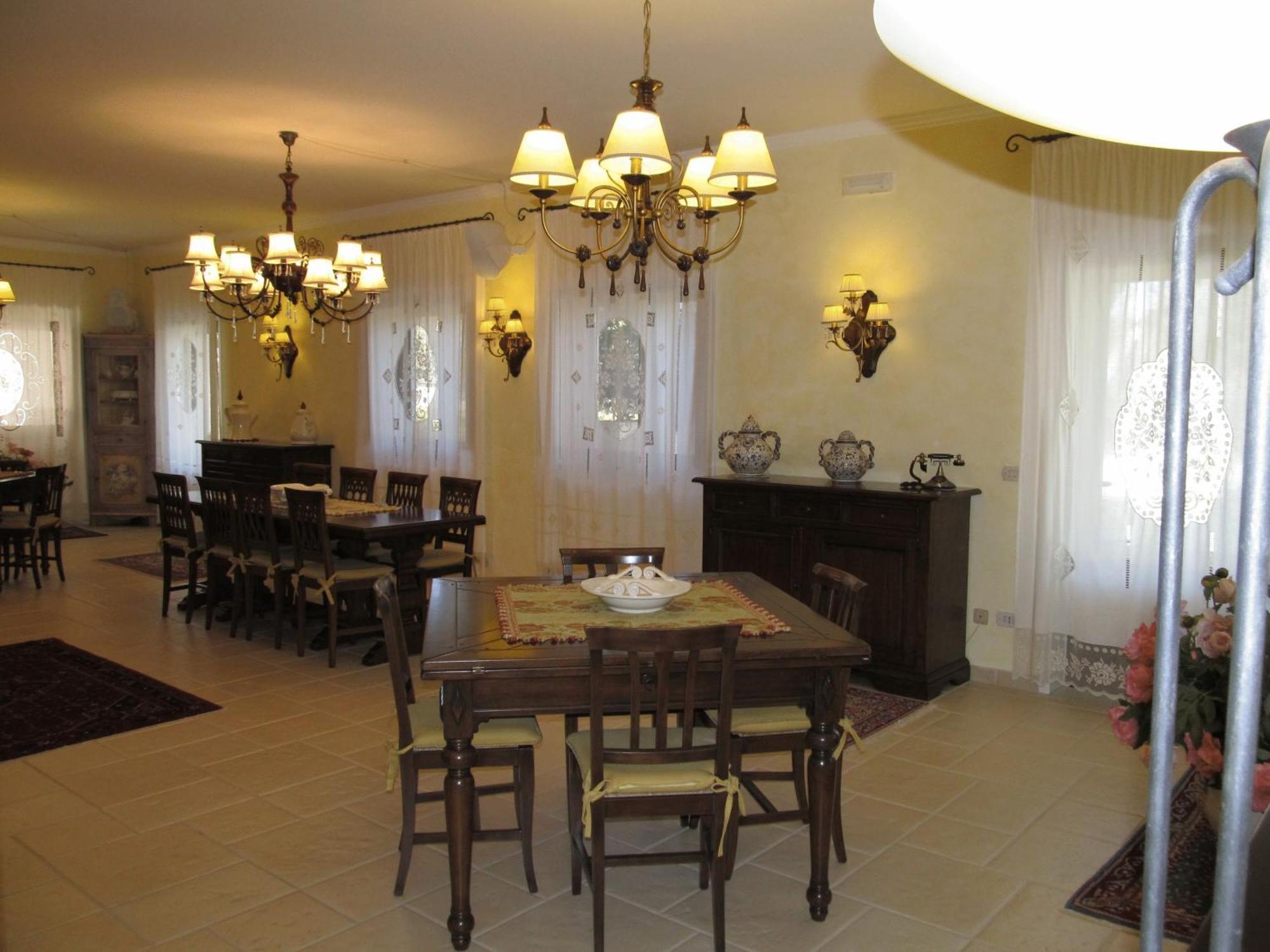 منزل الضيف مارتينا فرانكا  في Relais Casabella المظهر الخارجي الصورة