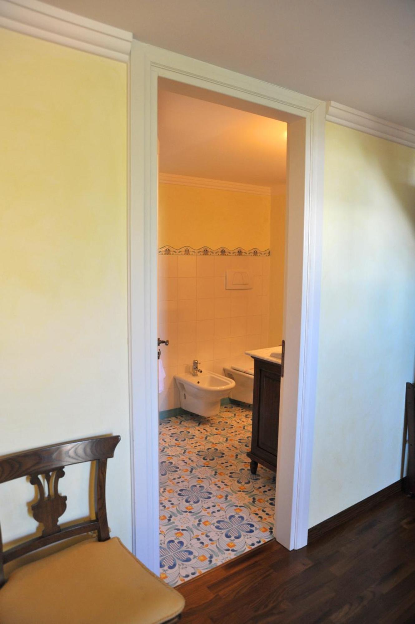 منزل الضيف مارتينا فرانكا  في Relais Casabella المظهر الخارجي الصورة