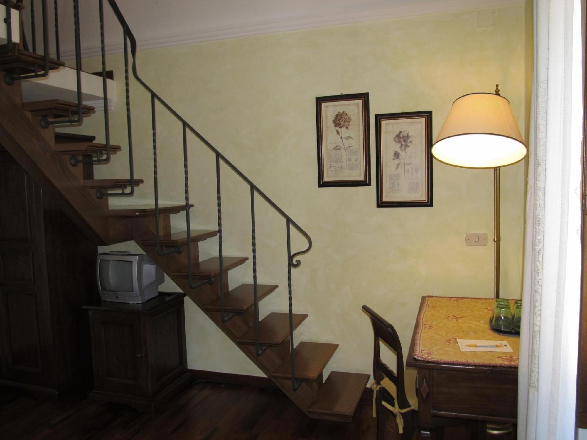 منزل الضيف مارتينا فرانكا  في Relais Casabella المظهر الخارجي الصورة