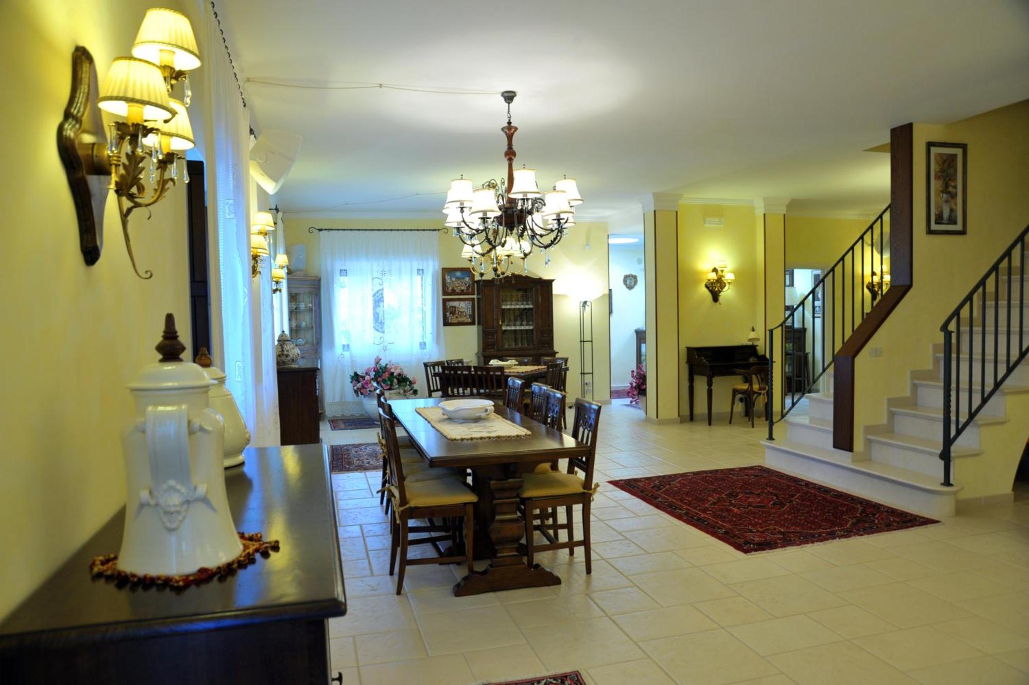 منزل الضيف مارتينا فرانكا  في Relais Casabella المظهر الخارجي الصورة