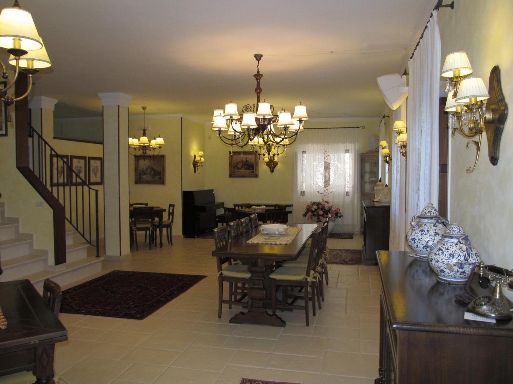 منزل الضيف مارتينا فرانكا  في Relais Casabella المظهر الخارجي الصورة