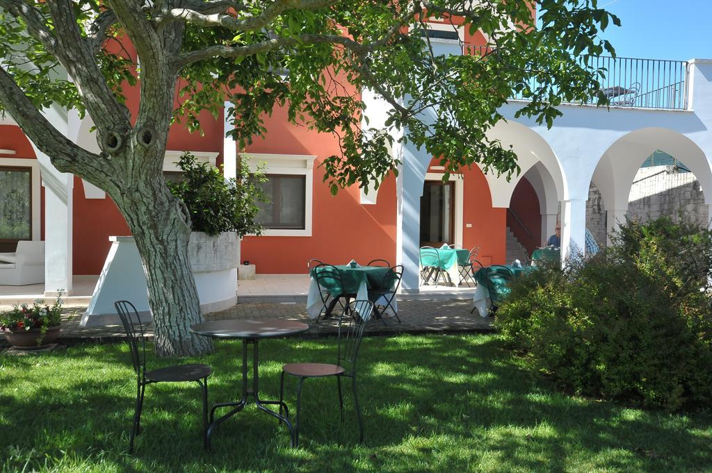 منزل الضيف مارتينا فرانكا  في Relais Casabella المظهر الخارجي الصورة