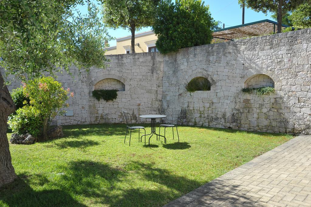 منزل الضيف مارتينا فرانكا  في Relais Casabella المظهر الخارجي الصورة