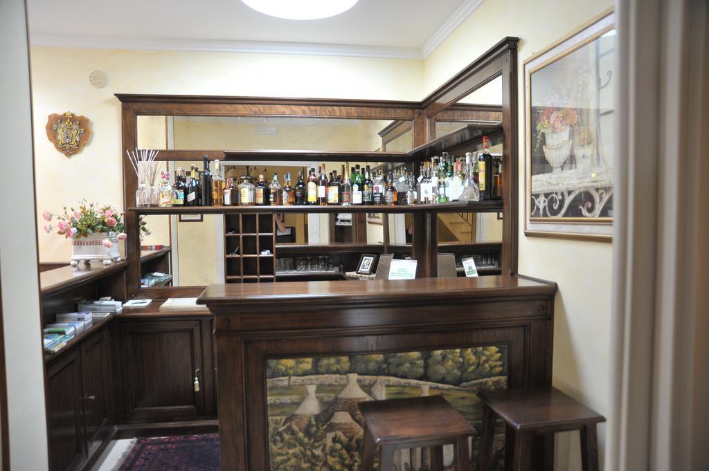 منزل الضيف مارتينا فرانكا  في Relais Casabella المظهر الخارجي الصورة