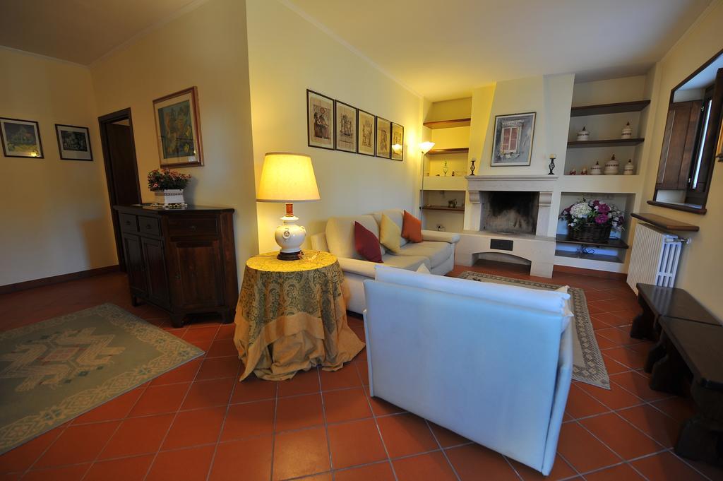 منزل الضيف مارتينا فرانكا  في Relais Casabella المظهر الخارجي الصورة