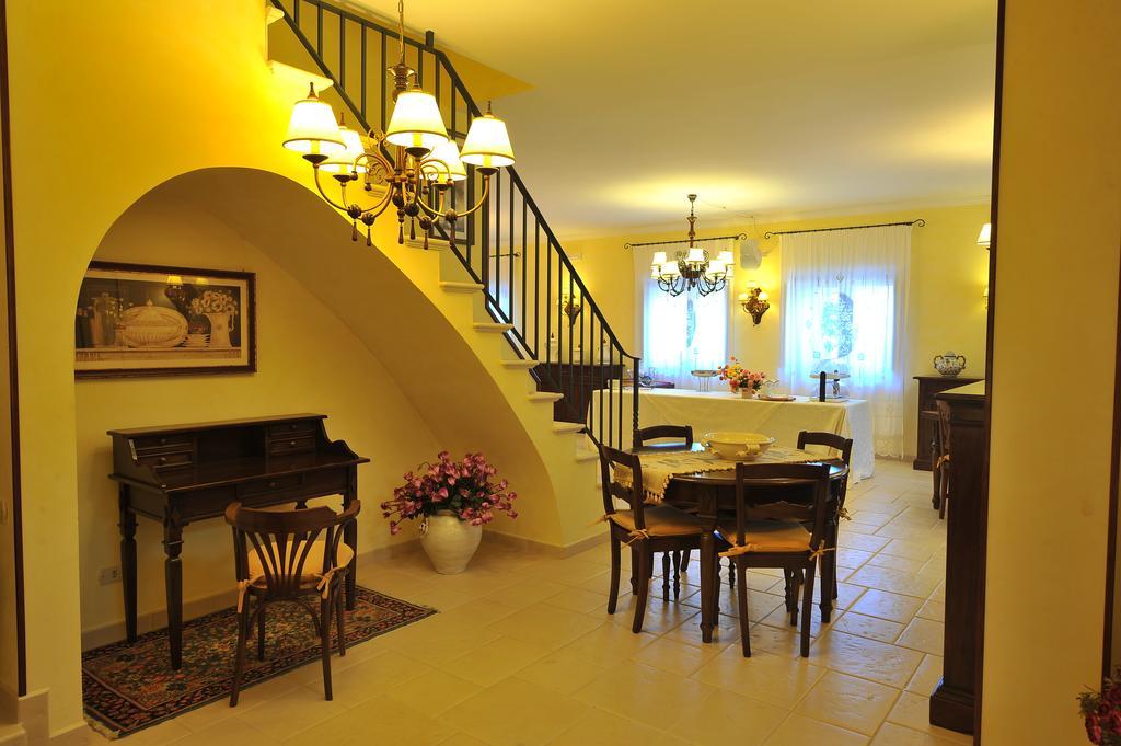 منزل الضيف مارتينا فرانكا  في Relais Casabella المظهر الخارجي الصورة