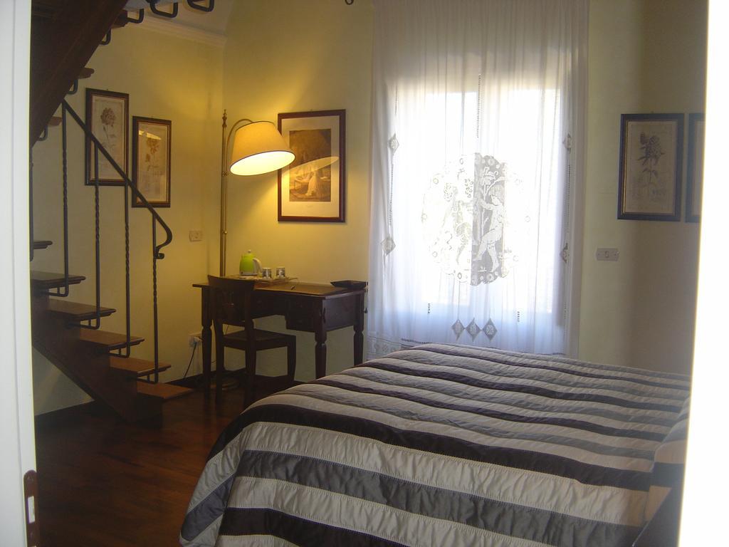 منزل الضيف مارتينا فرانكا  في Relais Casabella المظهر الخارجي الصورة
