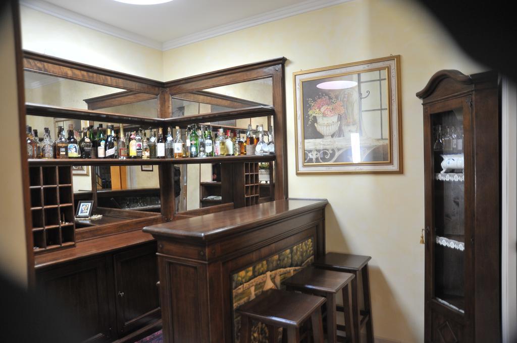 منزل الضيف مارتينا فرانكا  في Relais Casabella المظهر الخارجي الصورة