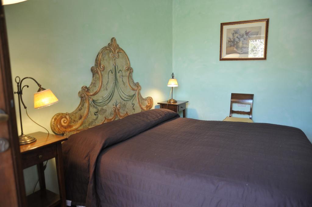 منزل الضيف مارتينا فرانكا  في Relais Casabella المظهر الخارجي الصورة