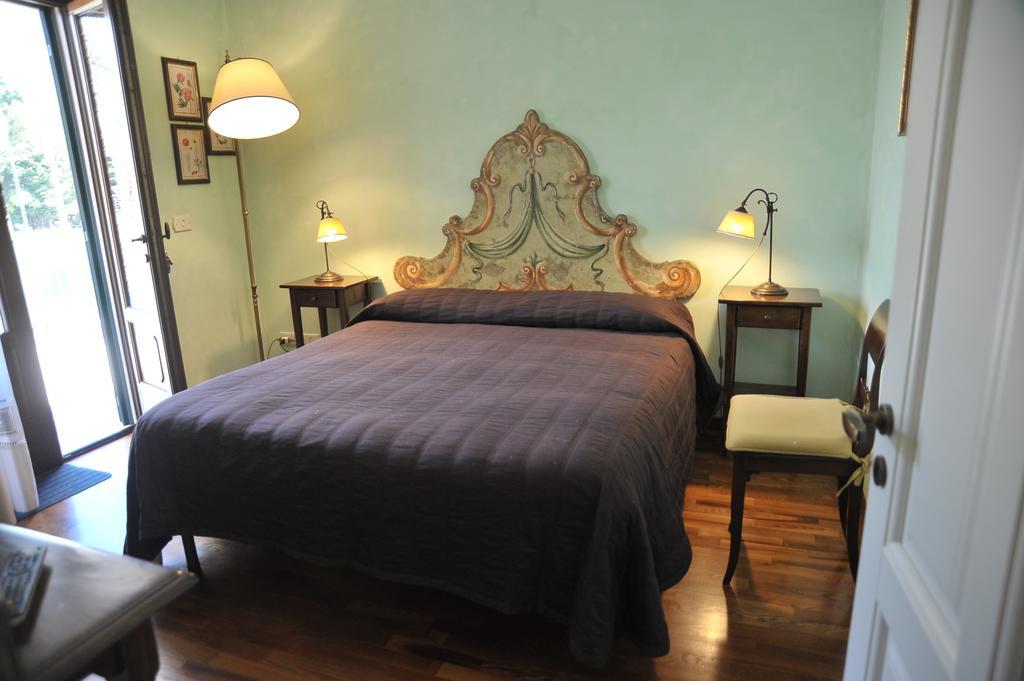 منزل الضيف مارتينا فرانكا  في Relais Casabella المظهر الخارجي الصورة