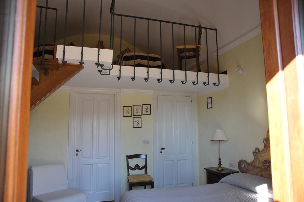 منزل الضيف مارتينا فرانكا  في Relais Casabella المظهر الخارجي الصورة