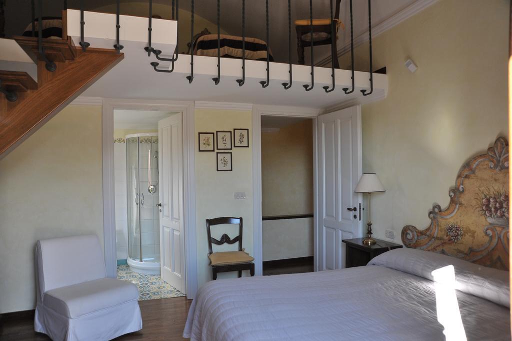 منزل الضيف مارتينا فرانكا  في Relais Casabella المظهر الخارجي الصورة