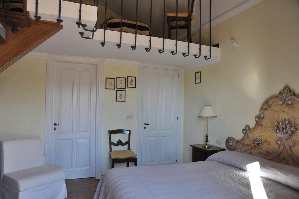منزل الضيف مارتينا فرانكا  في Relais Casabella المظهر الخارجي الصورة
