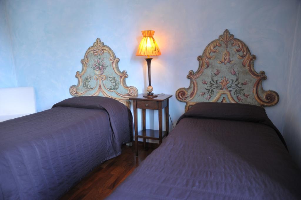 منزل الضيف مارتينا فرانكا  في Relais Casabella المظهر الخارجي الصورة