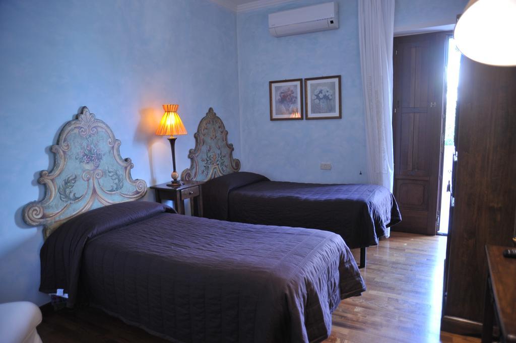منزل الضيف مارتينا فرانكا  في Relais Casabella المظهر الخارجي الصورة