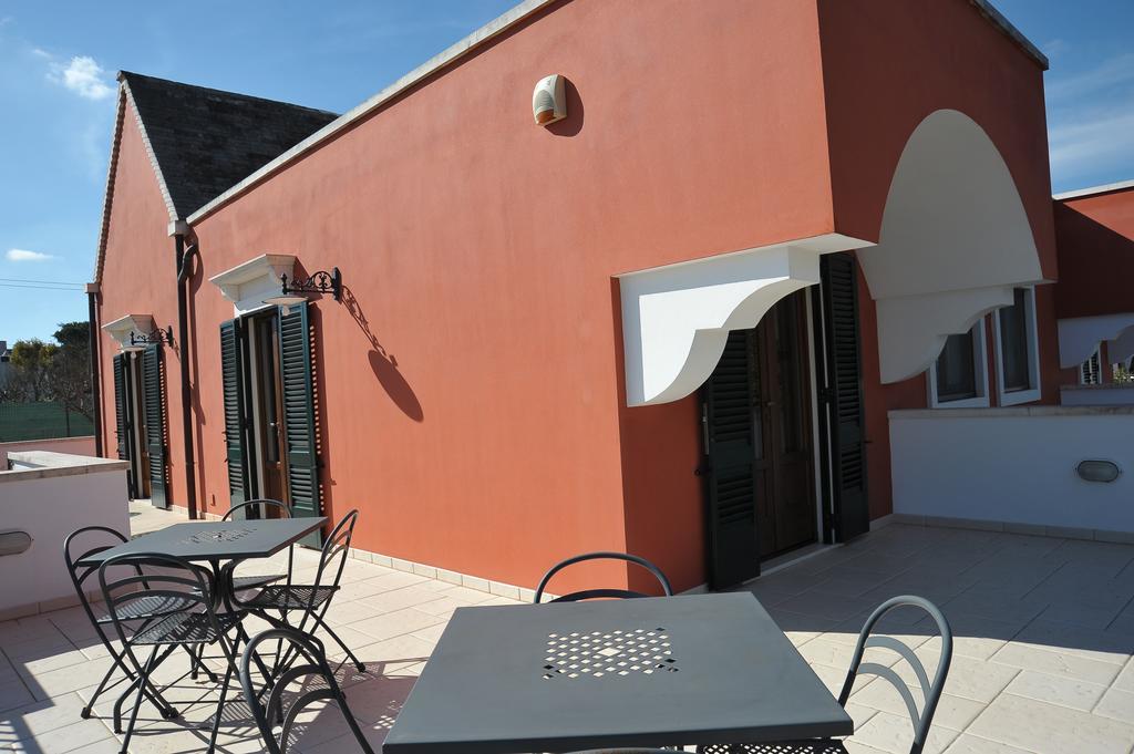 منزل الضيف مارتينا فرانكا  في Relais Casabella المظهر الخارجي الصورة