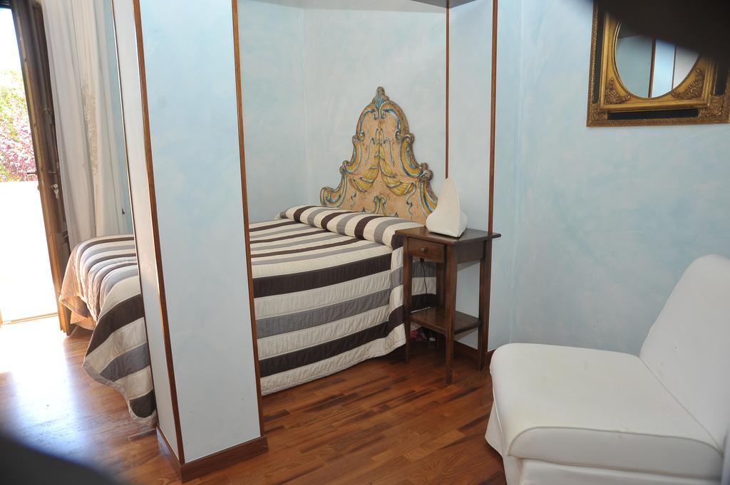 منزل الضيف مارتينا فرانكا  في Relais Casabella المظهر الخارجي الصورة