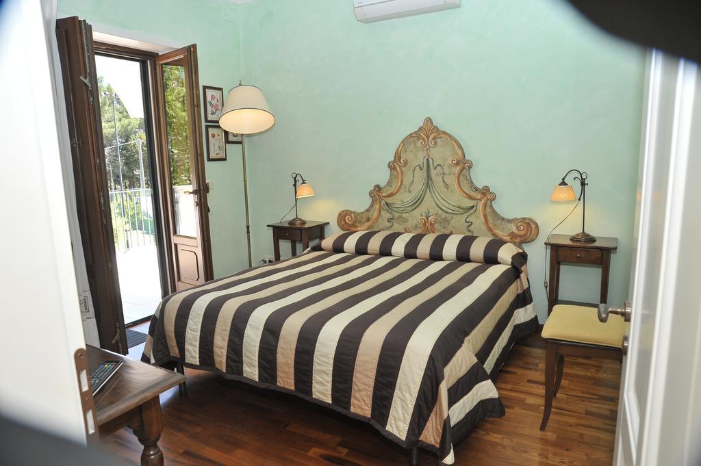منزل الضيف مارتينا فرانكا  في Relais Casabella المظهر الخارجي الصورة