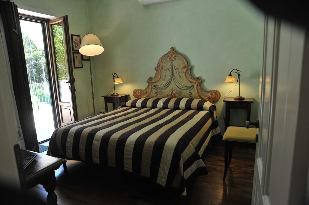 منزل الضيف مارتينا فرانكا  في Relais Casabella المظهر الخارجي الصورة