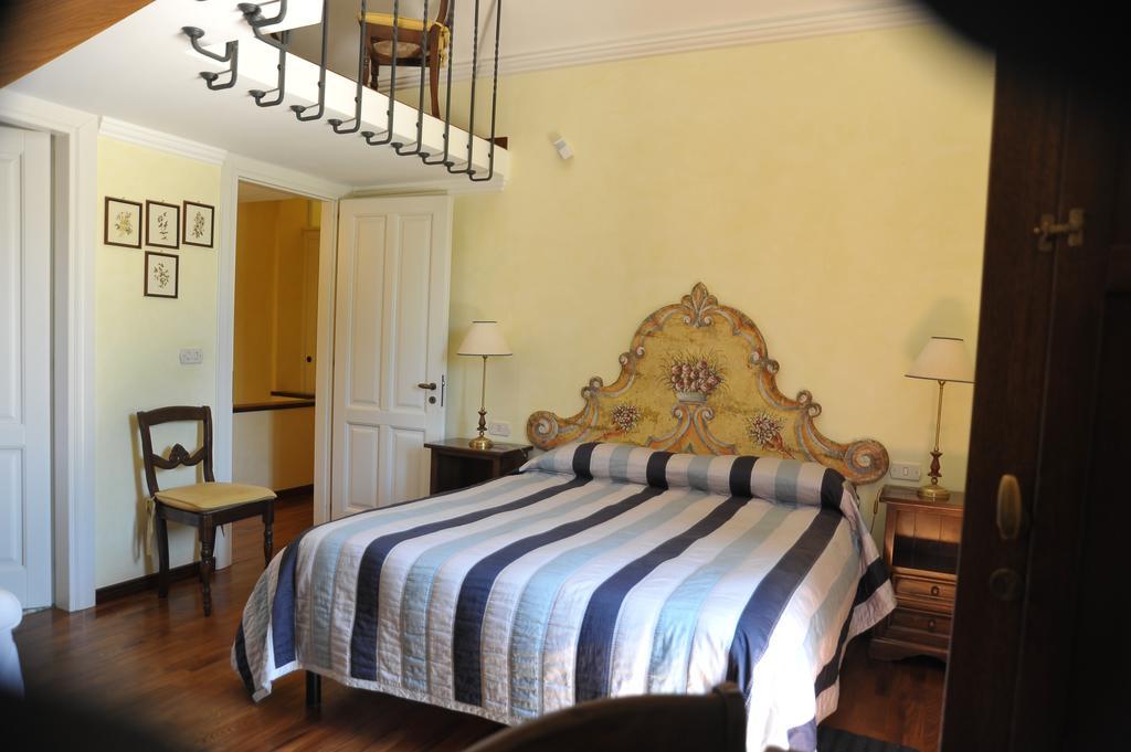 منزل الضيف مارتينا فرانكا  في Relais Casabella المظهر الخارجي الصورة