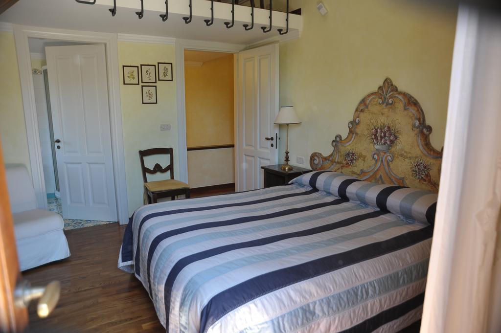 منزل الضيف مارتينا فرانكا  في Relais Casabella المظهر الخارجي الصورة