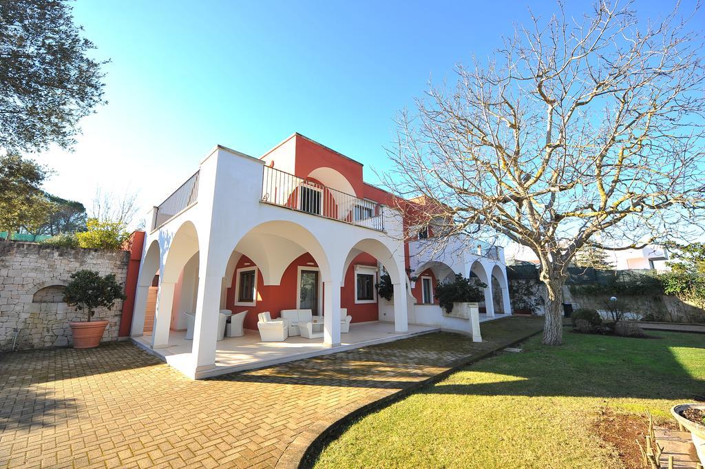 منزل الضيف مارتينا فرانكا  في Relais Casabella المظهر الخارجي الصورة