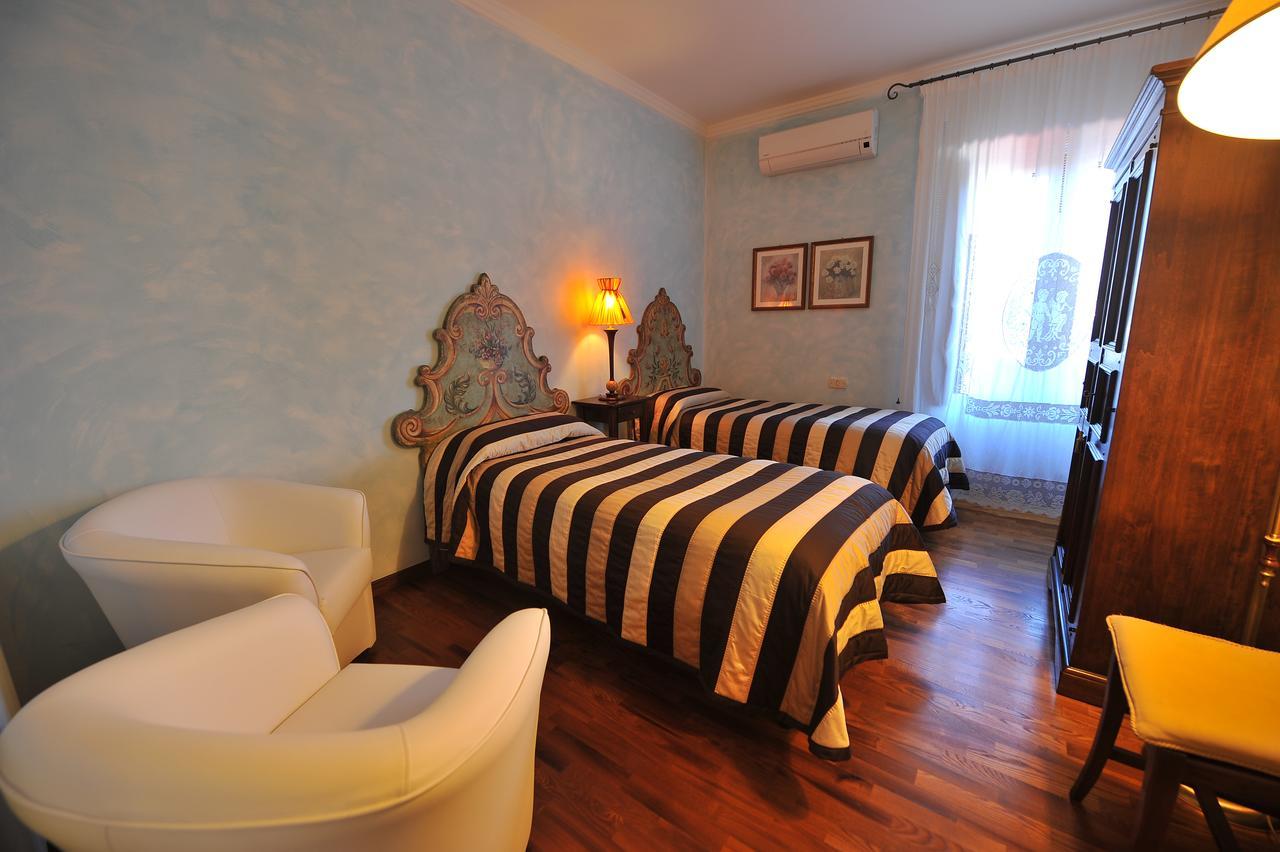 منزل الضيف مارتينا فرانكا  في Relais Casabella المظهر الخارجي الصورة