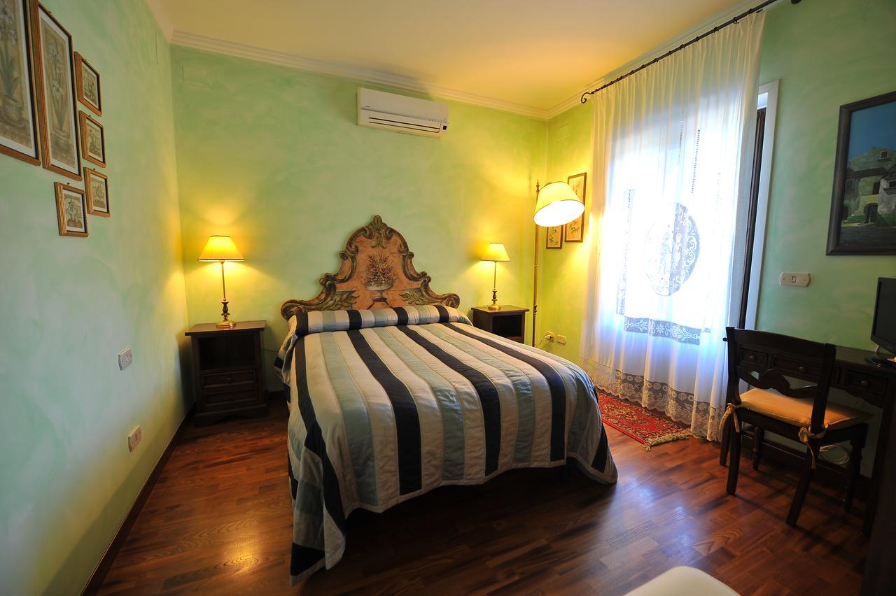 منزل الضيف مارتينا فرانكا  في Relais Casabella المظهر الخارجي الصورة