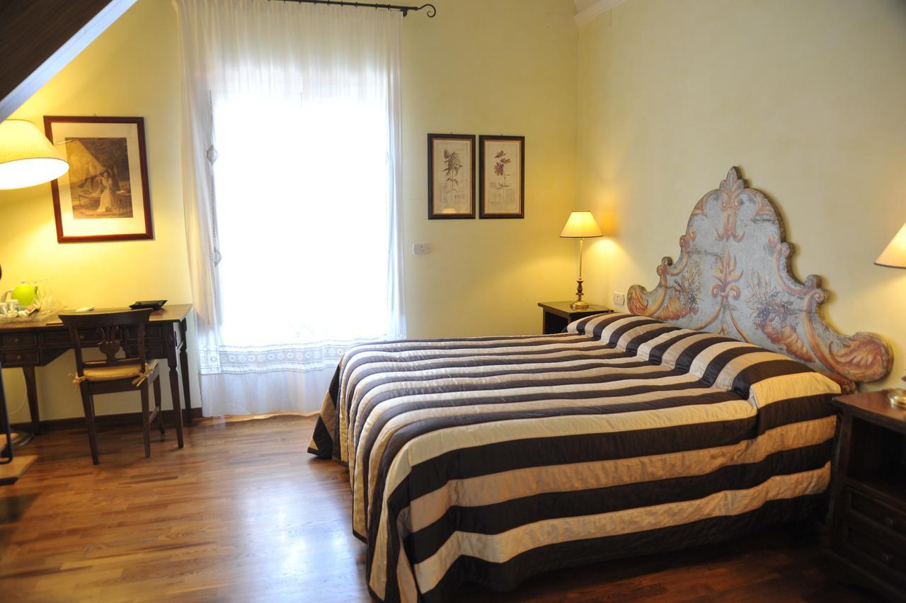 منزل الضيف مارتينا فرانكا  في Relais Casabella المظهر الخارجي الصورة