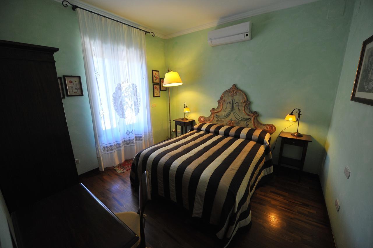 منزل الضيف مارتينا فرانكا  في Relais Casabella المظهر الخارجي الصورة