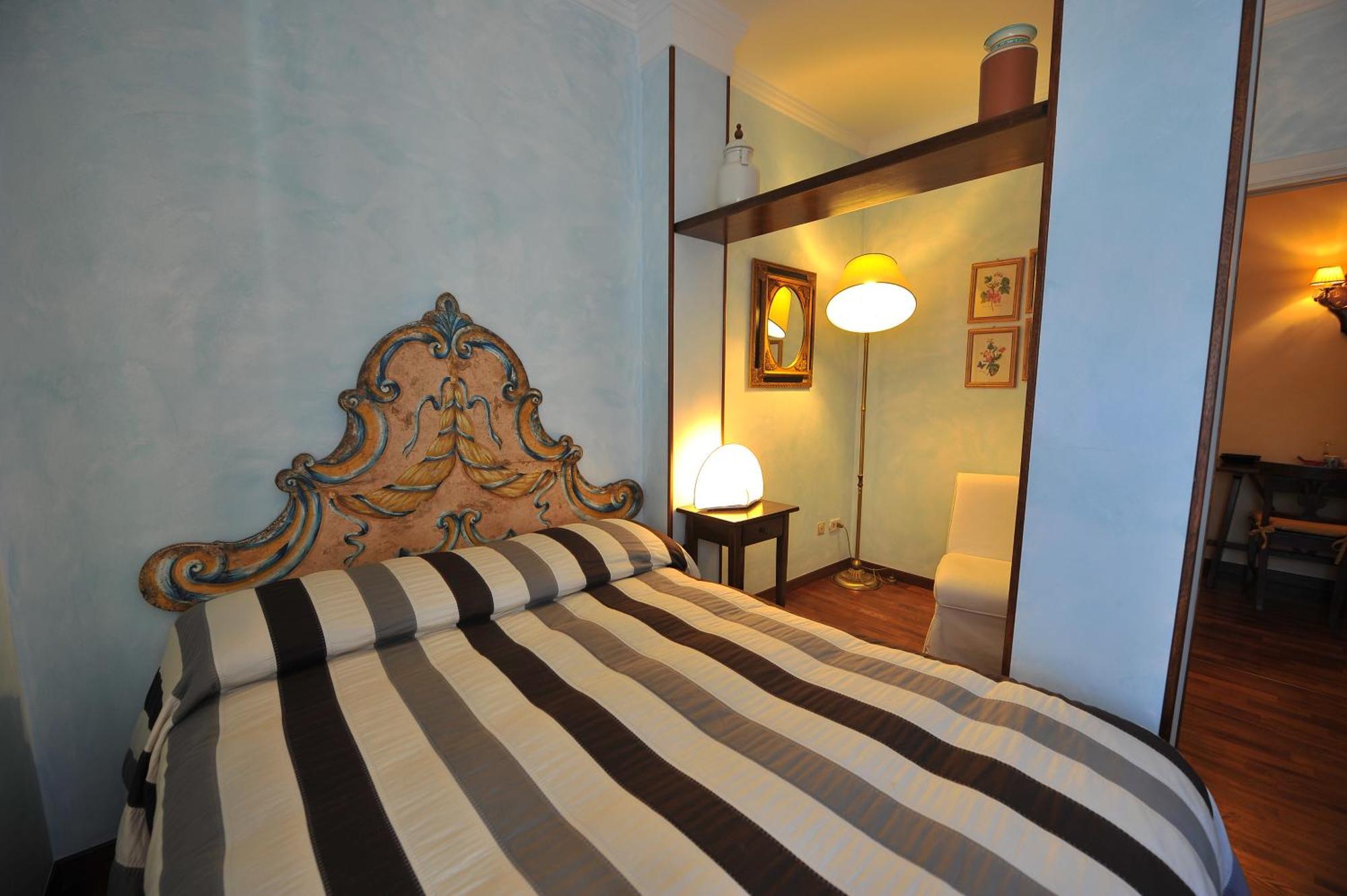 منزل الضيف مارتينا فرانكا  في Relais Casabella المظهر الخارجي الصورة