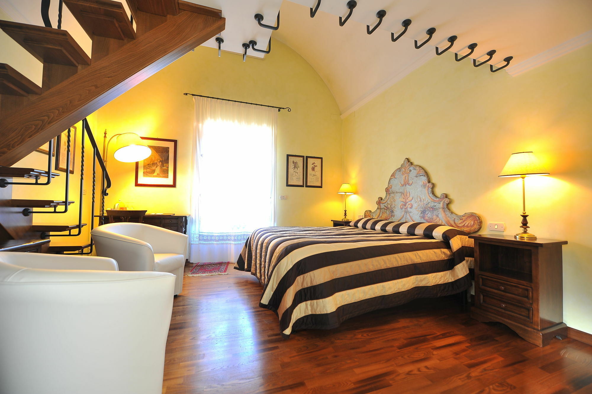 منزل الضيف مارتينا فرانكا  في Relais Casabella المظهر الخارجي الصورة